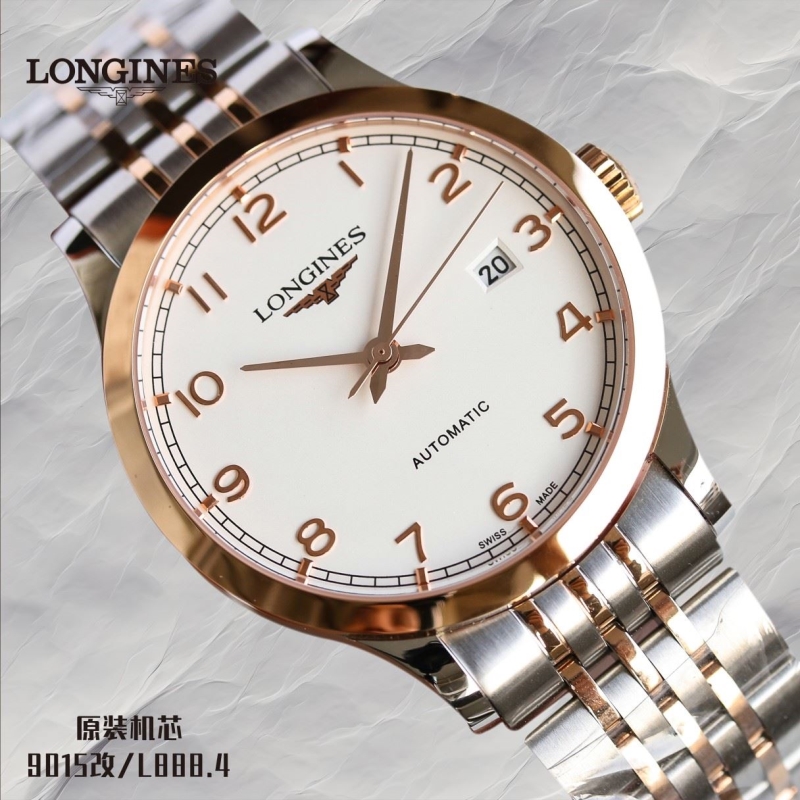 LONGINES